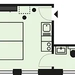Dock 6 -