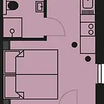 Dock 6 - Séjour chez l'habitant