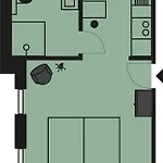 Dock 6 - Séjour chez l'habitant