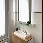 Séjour chez l'habitant Dock 6 - Cuxhaven
