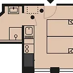 Dock 6 - Séjour chez l'habitant *