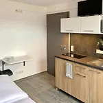 Homestay szállás Dock 6 - Cuxhaven