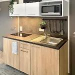 Séjour chez l'habitant Dock 6 - *
