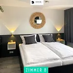 Alloggio in famiglia Dock 6 - *