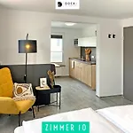 Séjour chez l'habitant Dock 6 -