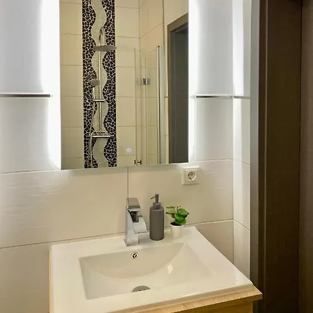 Dock 6 - Privat bolig