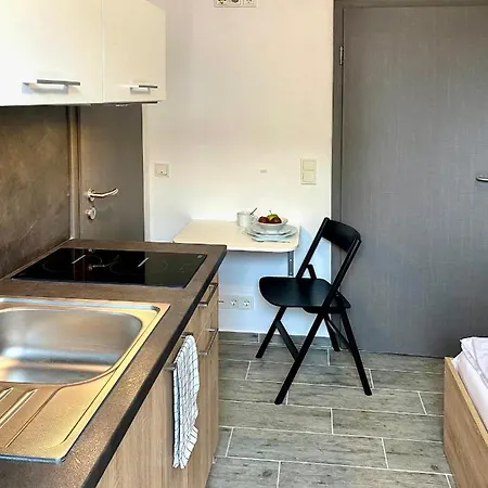 Dock 6 - Privat bolig *