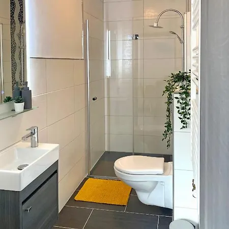 Dock 6 - Homestay szállás Cuxhaven