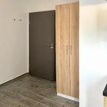 Privat bolig Dock 6 - Cuxhaven