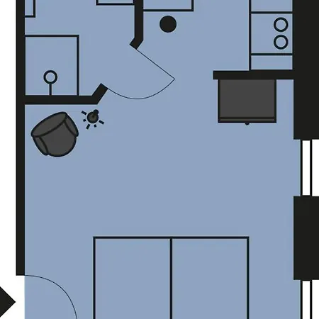 Dock 6 - Privat bolig