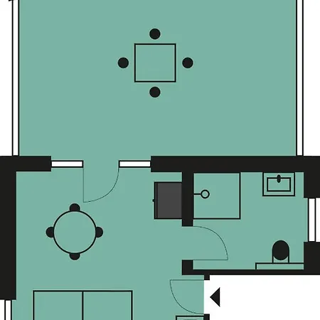 Dock 6 - Privat bolig Cuxhaven