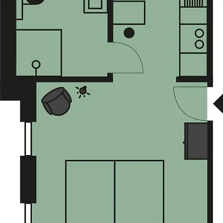 Dock 6 - בית אירוח