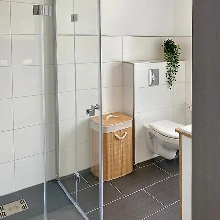 Privat bolig Dock 6 - *