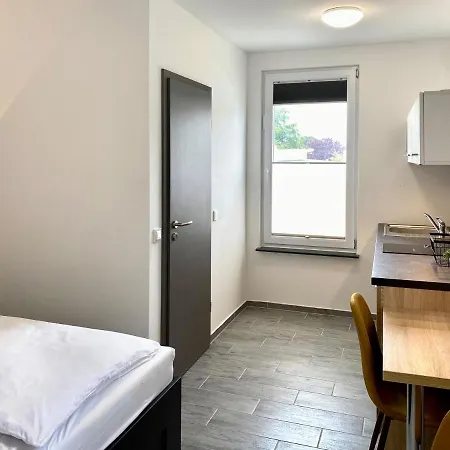 Dock 6 - Rum i privatbostad