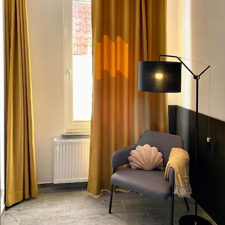 Dock 6 - Privat bolig *