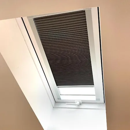 Privat bolig Dock 6 -