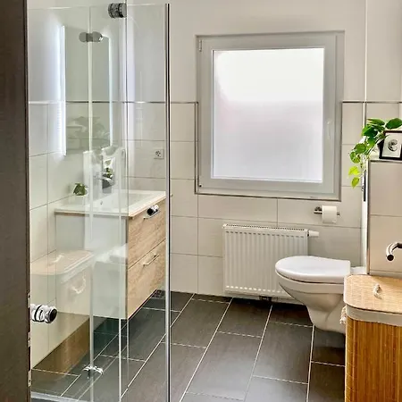 Privat bolig Dock 6 - *