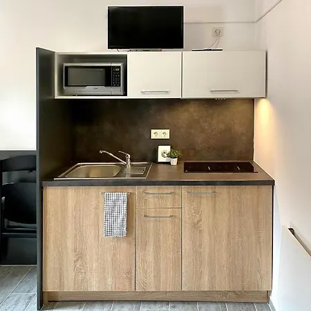 Dock 6 - Rum i privatbostad Cuxhaven