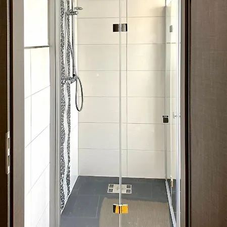 Dock 6 - Privat bolig *