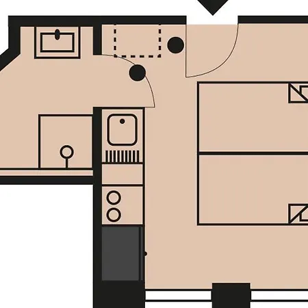 Dock 6 - בית אירוח *