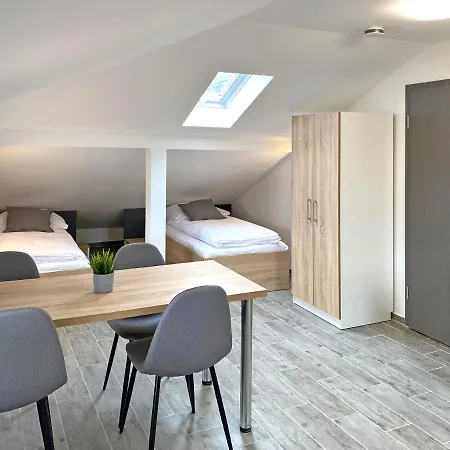 Homestay Dock 6 - Cuxhaven