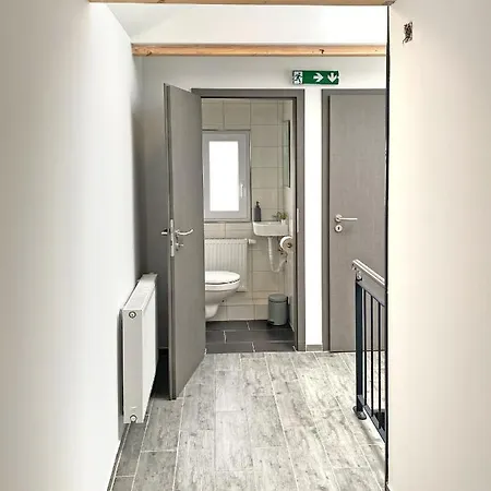 Dock 6 - Rum i privatbostad