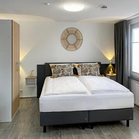 Privat bolig Dock 6 - *