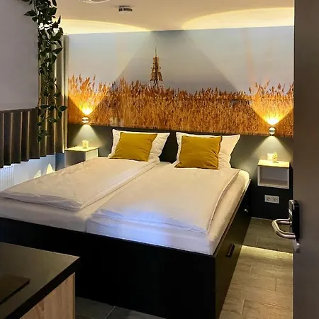 Dock 6 - Privat bolig