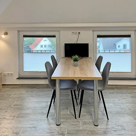 Dock 6 - Homestay szállás