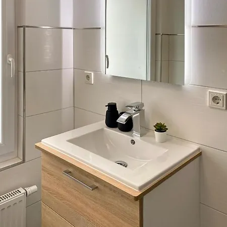 Dock 6 - Rum i privatbostad