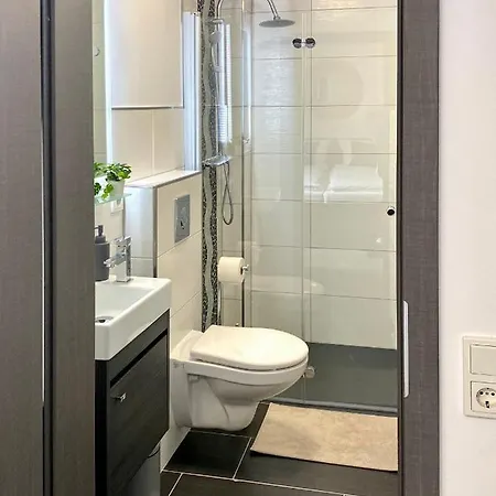 Dock 6 - Privat bolig *