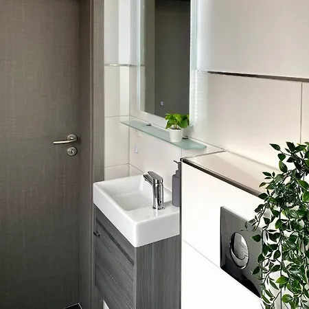 Privat bolig Dock 6 - Cuxhaven