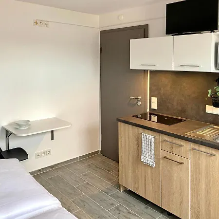 Homestay Dock 6 - Cuxhaven