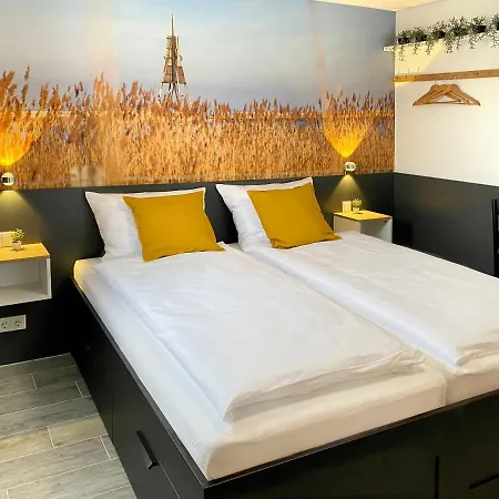 Homestay Dock 6 - Cuxhaven