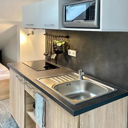 Dock 6 - Privat bolig *