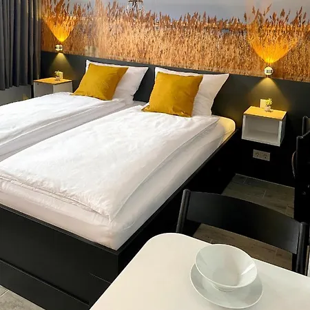 Dock 6 - Privat bolig *