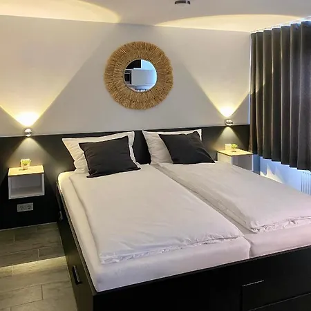 Privat bolig Dock 6 -