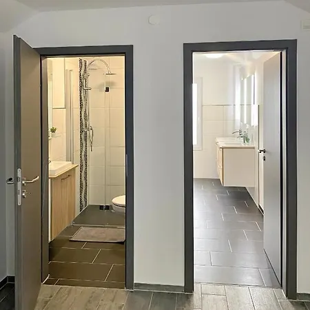 Dock 6 - Privat bolig *