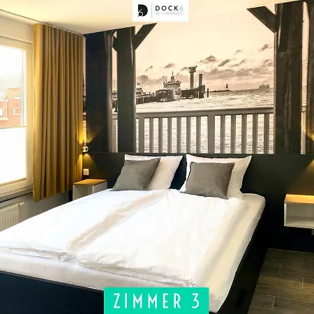 Dock 6 - * קושהאבן