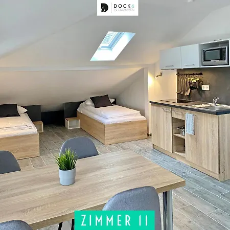 Dock 6 - * קושהאבן