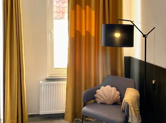 Dock 6 - Homestay szállás *