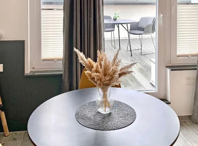 Privatunterkunft Dock 6 - Cuxhaven